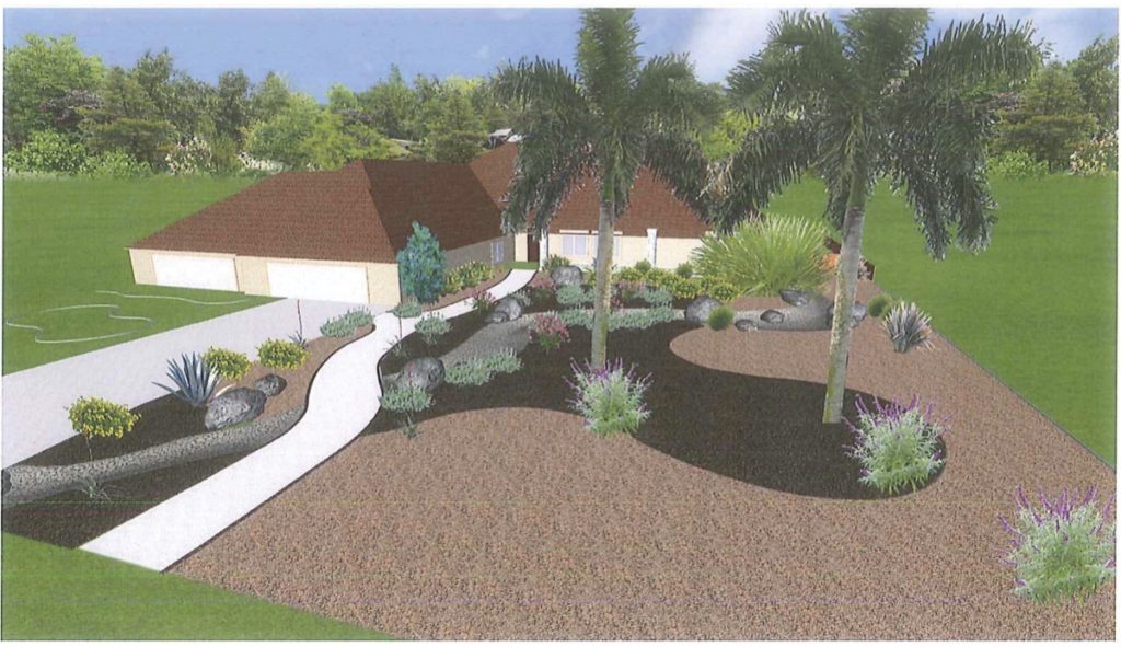 Wildomar Design Green Horizons